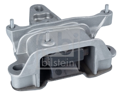 Mounting, engine